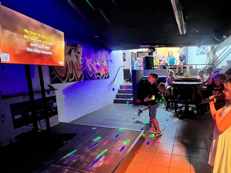 Karoke
